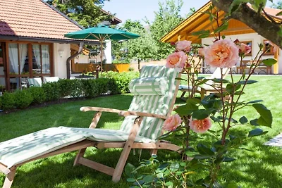 Ferienwohnung mit 1 Schlafzimmer