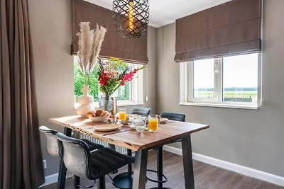 Duneside Suite in Südholland