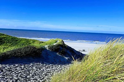 6 Personen Ferienhaus in Ringkøbing-By Traum