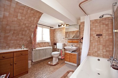 Comfortabel appartement in Dachsberg-Urberg m...