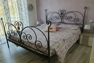 Appartamento Melissa