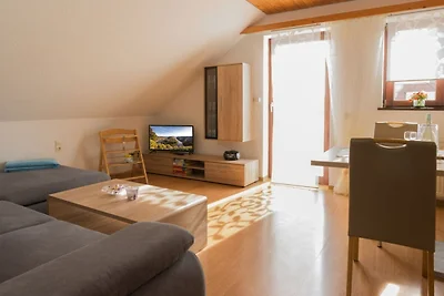 Ferienwohnung mit 1 Schlafzimmer