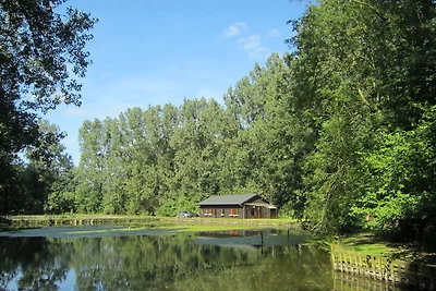Vakantiehuis in Brabant