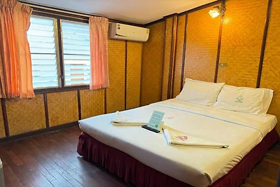 Privates Doppelzimmer | Budget-Auswahl