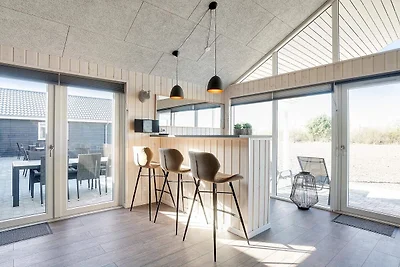 Luxe villa met zwembad in Grena