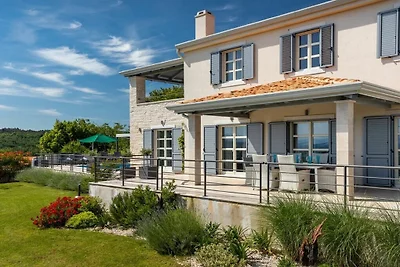 Casa Katharina mit Pool