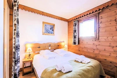 Residenz Die Alpen von Chantel