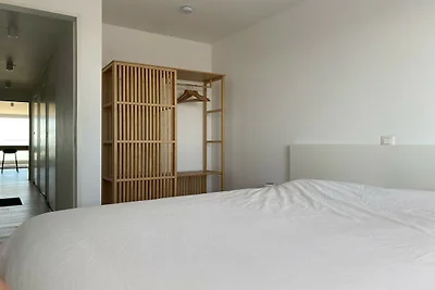 Wohnung in Middelkerke mit Meerblick