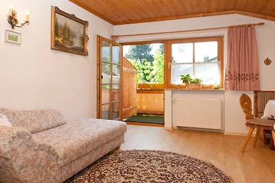 Ferienwohnung mit 1 Schlafzimmer