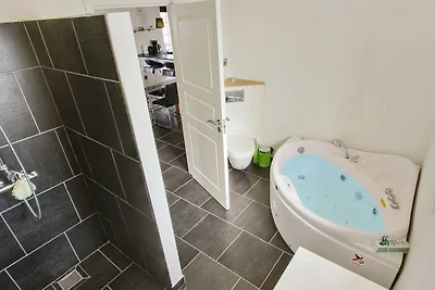 10 Personen Ferienhaus in Blåvand
