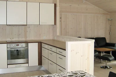 6 Personen Ferienhaus in Silkeborg-By Traum