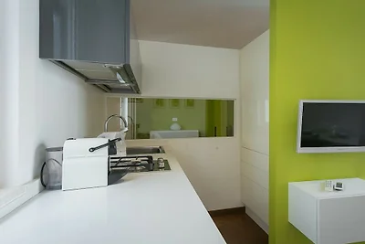 Residenza Vico Recupero