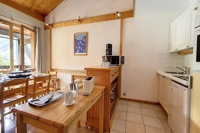 Ruim duplex appartement · Ski-in/ski-out ·...