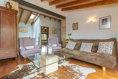 Son ArboÇ Gran - Ferienhaus Mit Privatem Pool