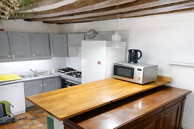 Prachtig appartement vlakbij de Eiffeltoren