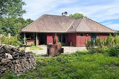 6 Personen Ferienhaus in Asperup