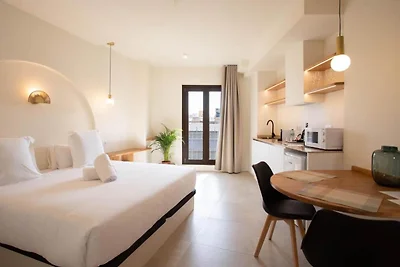 apartman za odmor Obiteljski odmor Alicante