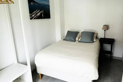 Casa vicino al mare con giardino e terrazza