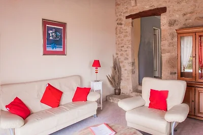 Elegante casa vacanze vicino a Les Eyzies de...