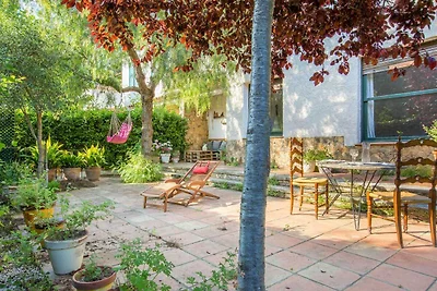 Villa mit 4 Schlafzimmern für 7 Personen