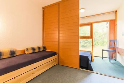 Ferienwohnung in Charmettoger in der Nähe der...