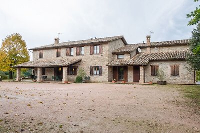 Prächtiges Bauernhaus in Sant "Angelo in Vado...