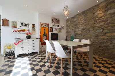 Charmantes Ferienhaus in Esneux am Waldrand