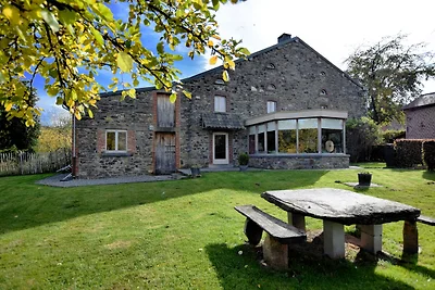 Ferienhaus Erholungsurlaub Vielsalm