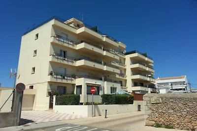 Ferienwohnung in Lescala für fünf Personen