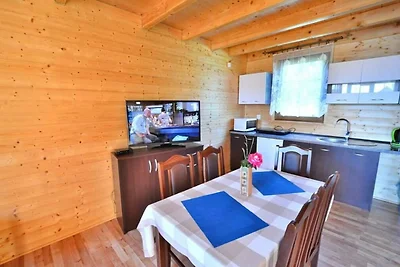 Comfortabele vakantiehuizen met terrassen,...