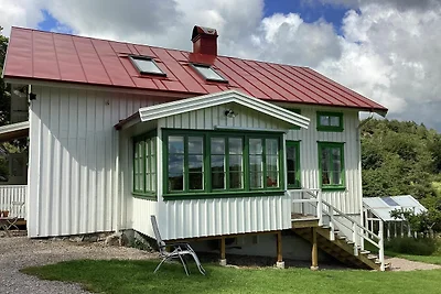 4 Sterne Ferienhaus in Nösund