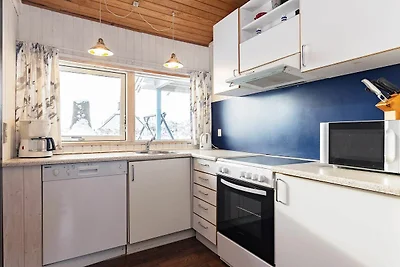 6 Personen Ferienhaus in Saltum-By Traum