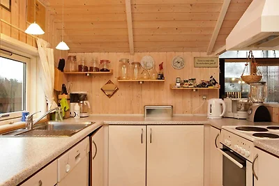 6 Personen Ferienhaus in Rødby