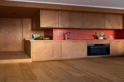 Prachtig appartement vlakbij de Beurs