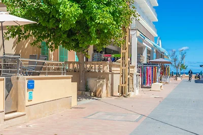 Bosset Platja - Haus In Can Picafort.
