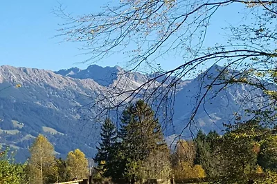 Vakantieappartement met 1 slaapkamer