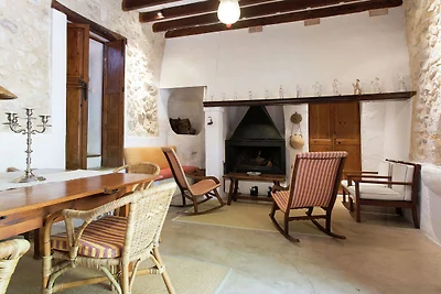 Boutique-Ferienhaus mit eigenem Balkon auf...