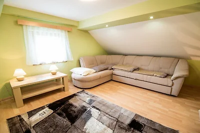 One Bedroom Holiday Home with Terrace and...