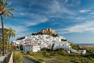Villa Torre, Salobrena