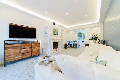 Appartement met 3 slaapkamers in Sorrento