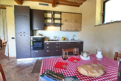 Villa pro Person mit Wald