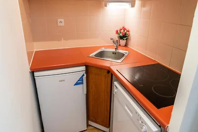 Residenz Les Hauts De Preclaux