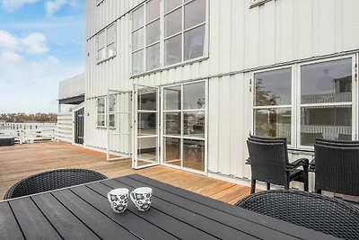 4 Personen Ferienhaus in Ebeltoft