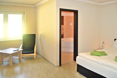 Ferienhaus mit Pool und Sauna, Sieciemin