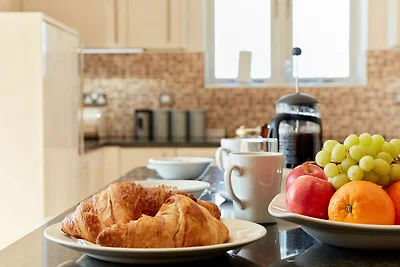 Scheune in Derby mit Whirlpool & Naturblick