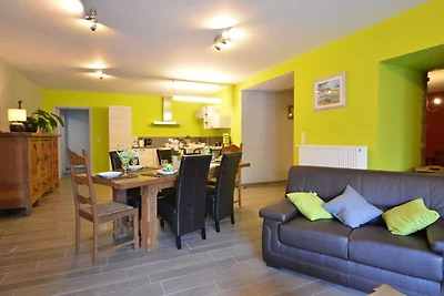 Ferienhaus in Theux bei Spa