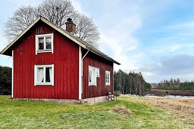 Maison de vacances pour 4 a FÄRGELANDA-By...