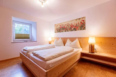 Vakantieappartement op Kreischberg