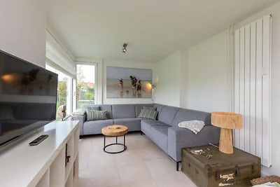 Casa vacanze a Nieuwvliet vicino spiaggia