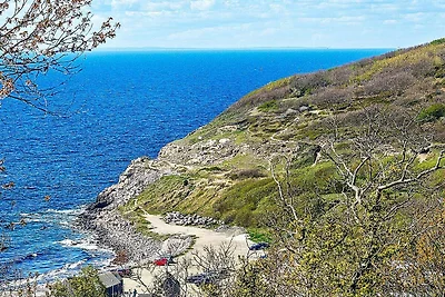5 persoons vakantie huis in Allinge-By Traum